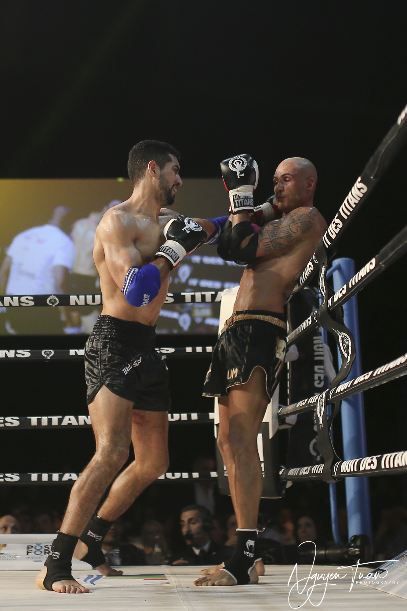 Nuit des Titans 2018   4274